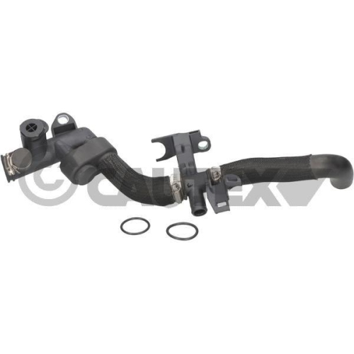 K&uuml;hlerschlauch Cautex 036807 f&uuml;r Mini Citro&euml;n Ford Ford Usa Mazda Peugeot