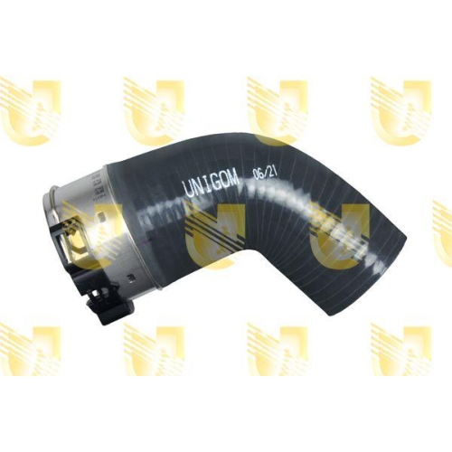 Ladeluftschlauch Unigom R3836 f&uuml;r Opel Renault Oben Rechts