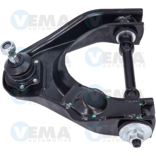 Lenker Radaufh&auml;ngung Vema 260283 f&uuml;r Nissan Vorderachse Links