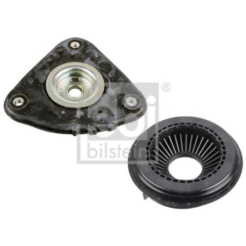 Reparatursatz Federbeinst&uuml;tzlager Febi Bilstein 172370 f&uuml;r Ford Vorderachse