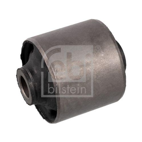 Lagerung Lenker Febi Bilstein 10291 f&uuml;r Peugeot Hinterachse Vorne