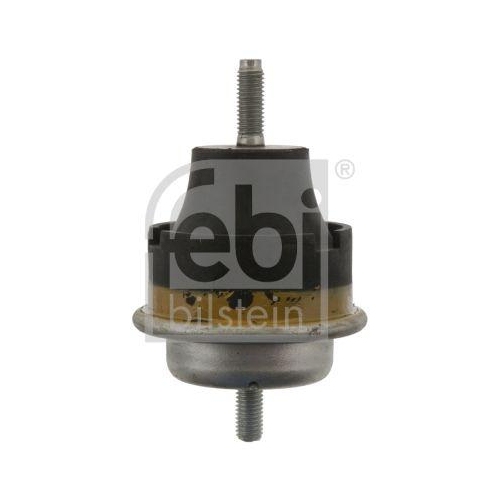 Lagerung Motor Febi Bilstein 18744 f&uuml;r Citro&euml;n Peugeot Rechts