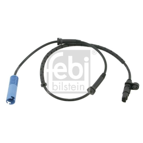 Sensor Raddrehzahl Febi Bilstein 23809 f&uuml;r Bmw Hinterachse Links