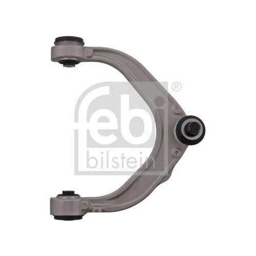 Lenker Radaufh&auml;ngung Febi Bilstein 36335 f&uuml;r Bmw Vorderachse Oben Rechts