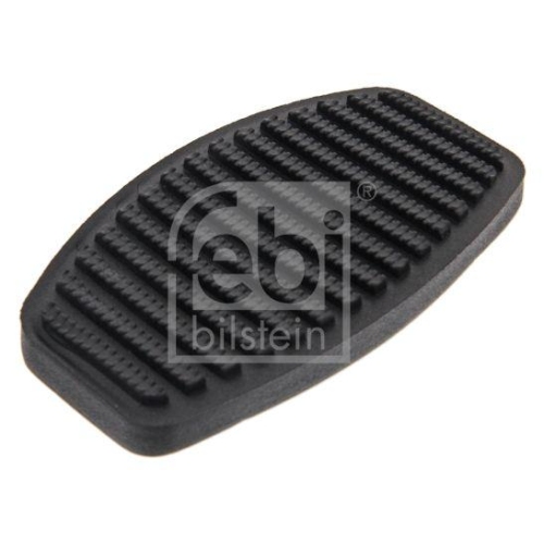 Pedalbelag Bremspedal Febi Bilstein 12833 Febi Plus f&uuml;r Fiat Lancia Abarth