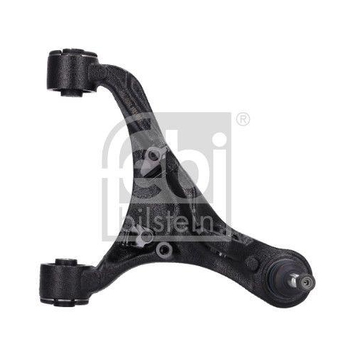 Lenker Radaufh&auml;ngung Febi Bilstein 49244 f&uuml;r Land Rover Vorderachse Rechts Oben