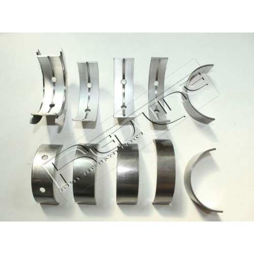 Kurbelwellenlagersatz Red-line 02RV018 für Land Rover