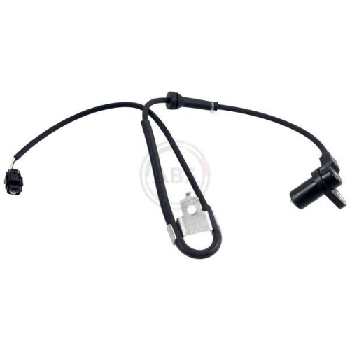 Sensor Raddrehzahl A.b.s. 31007 f&uuml;r Suzuki Standard Automobile Vorderachse Links