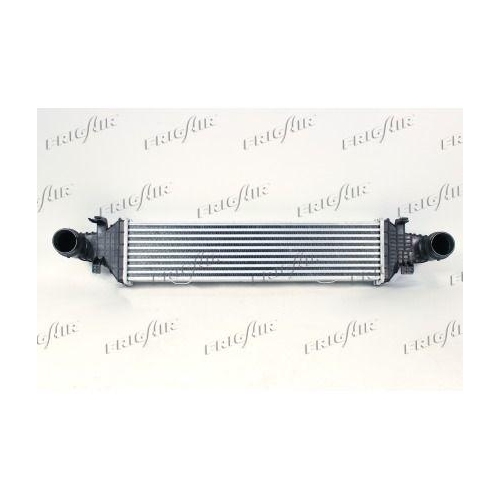 Ladeluftk&uuml;hler Frigair 0706.3029 f&uuml;r Mercedes Benz Mercedes Benz