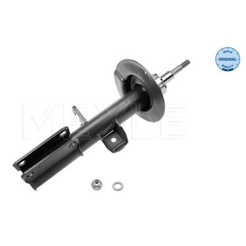 Sto&szlig;d&auml;mpfer Meyle 3266230014 Meyle-original: True To Oe. f&uuml;r Bmw