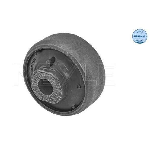 Lagerung Lenker Meyle 1146100000 Meyle-original: True To Oe. f&uuml;r Audi VW Hinten
