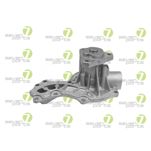 Wasserpumpe Motork&uuml;hlung 7 Seven Parts SV10146P f&uuml;r Audi Seat VW Vag Skoda