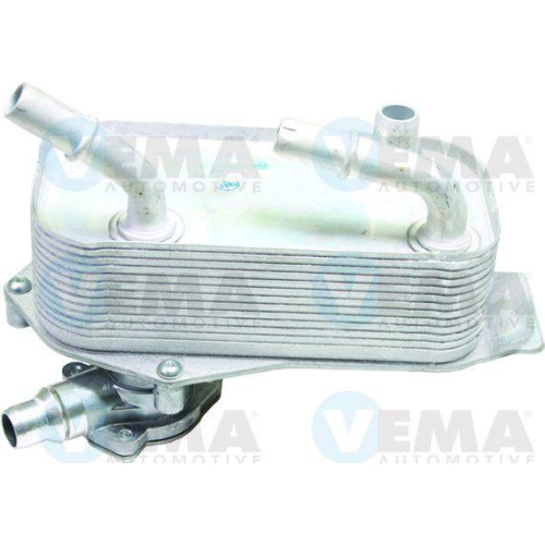 &Ouml;lk&uuml;hler Motor&ouml;l Vema 341076 f&uuml;r Bmw Vorderachse