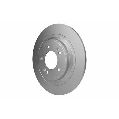 Bremsscheibe Hella 8DD 355 134-731 Pro f&uuml;r Hyundai Hinterachse