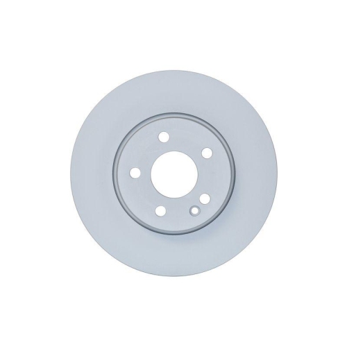 Bremsscheibe Bosch 0986479D57 f&uuml;r Mercedes Benz Mercedes Benz Vorderachse