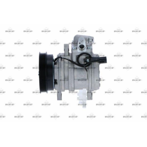Kompressor Klimaanlage Nrf 32439 Easy Fit f&uuml;r Hyundai Kia