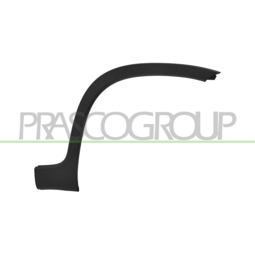 Verbreiterung Kotfl&uuml;gel Prasco FT1251581 f&uuml;r Fiat Vorne Rechts