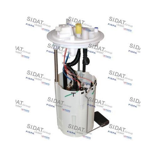 Kraftstoff Fördereinheit Sidat 72295 für Alfa Romeo Fiat Lancia