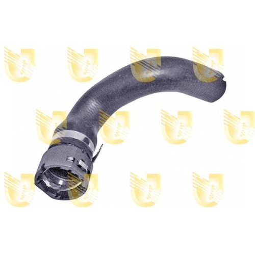 K&uuml;hlerschlauch Unigom S1406 f&uuml;r Fiat F&uuml;r Fahrzeuge Mit Klimaanlage