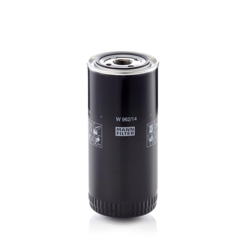 Filter Operating Hydraulics Mann-filter W 962/14 for Steinbock Flottmann Werke