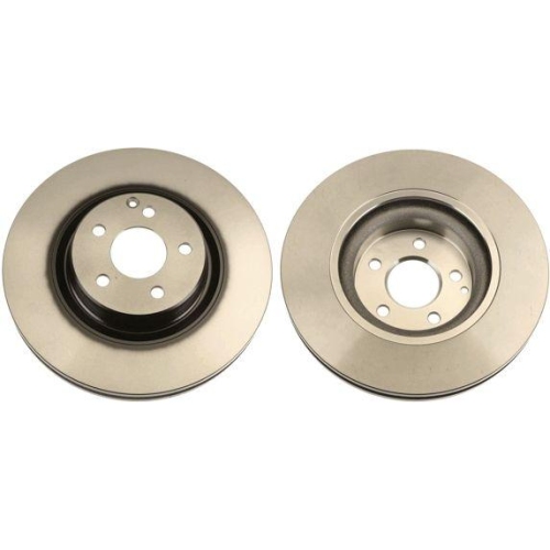 Bremsscheibe Trw DF7351S Trw Single f&uuml;r Mercedes Benz (bbdc) Mercedes Benz