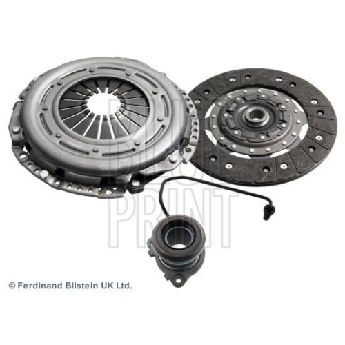 Kupplungssatz Blue Print ADW1930110 Smartfit Solution Kit f&uuml;r Alfa Romeo Fiat