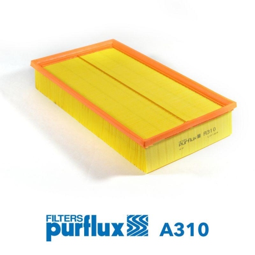 Luftfilter Purflux A310 f&uuml;r Mercedes Benz Mercedes Benz Mercedes Benz AC Generic