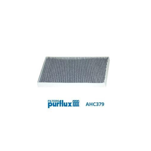 Filter Innenraumluft Purflux AHC379 f&uuml;r Mercedes Benz Mercedes Benz