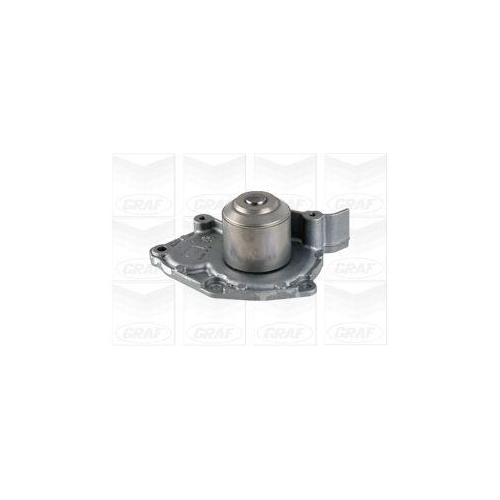 Wasserpumpe Motork&uuml;hlung Graf PA907 f&uuml;r Nissan Renault Suzuki