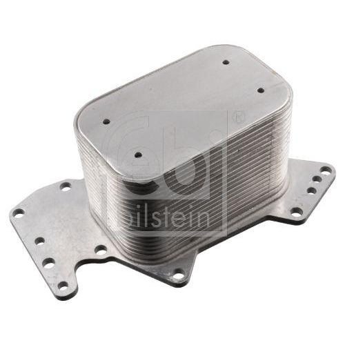 Ölkühler Motoröl Febi Bilstein 103333 für Audi VW
