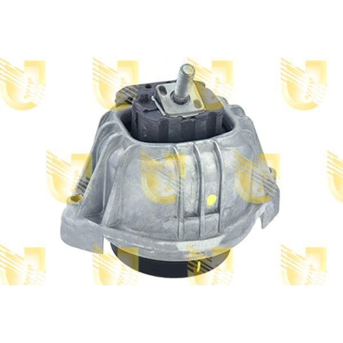 Lagerung Motor Unigom 396329 f&uuml;r Bmw Vorne Links