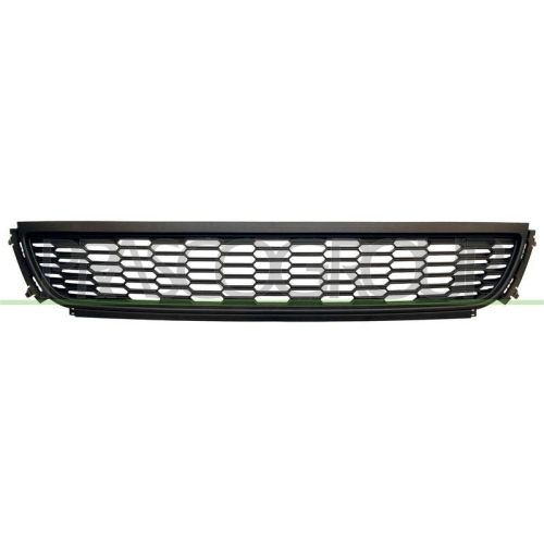 L&uuml;ftungsgitter Sto&szlig;f&auml;nger Prasco VG0232120 f&uuml;r VW Vorne