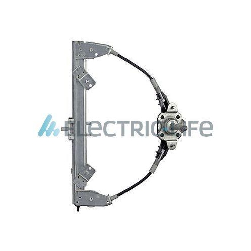 Fensterheber Electric Life ZR FT910 L f&uuml;r Fiat Hinten Links