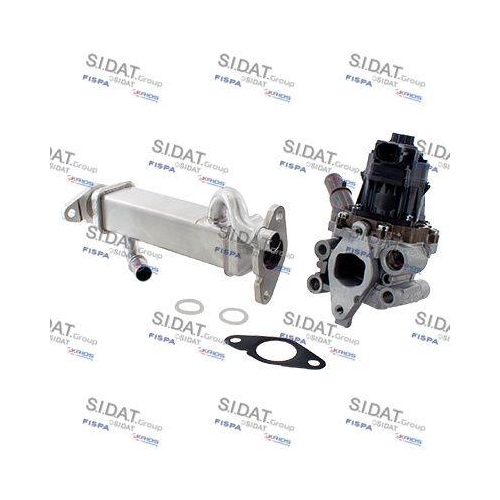 Agr Modul Sidat 83.1387 für Alfa Romeo Fiat Iveco Lancia