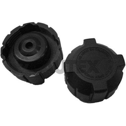 Verschlussdeckel K&uuml;hlmittelbeh&auml;lter Cautex 954074 f&uuml;r Fiat Lancia