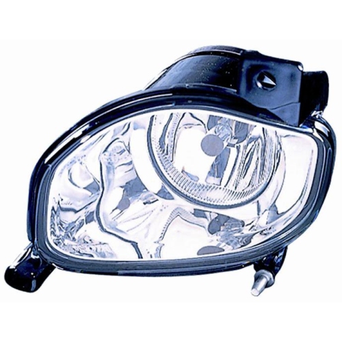 RH NEBELSCHEINWERFER TOYOTA AVENSIS 2003 RH DEPO MARKE