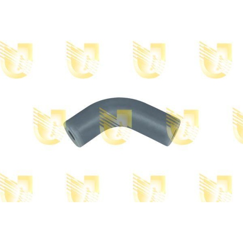 Ladeluftschlauch Unigom R3846 f&uuml;r Mercedes Benz Mercedes Benz Opel Renault