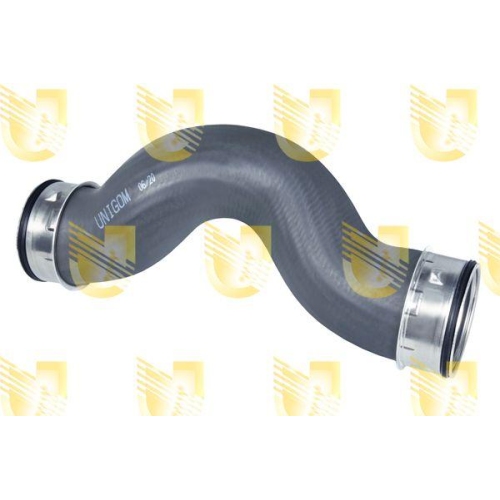 Ladeluftschlauch Unigom W8537 für VW Rechts Unten