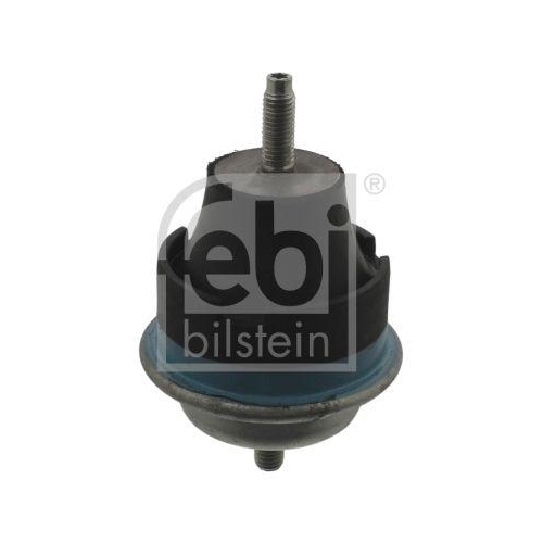 Lagerung Motor Febi Bilstein 18745 f&uuml;r Citro&euml;n Peugeot Rechts