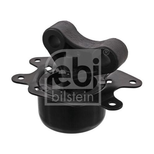 Lagerung Motor Febi Bilstein 46570 f&uuml;r Opel Vauxhall General Motors Links
