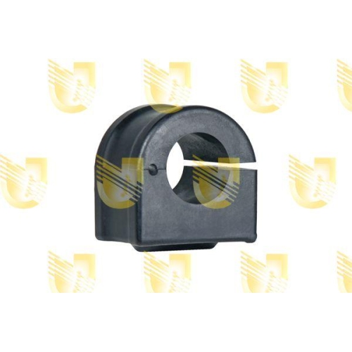 Lagerbuchse Stabilisator Unigom 392583 f&uuml;r Chevrolet Opel Vorderachse Links