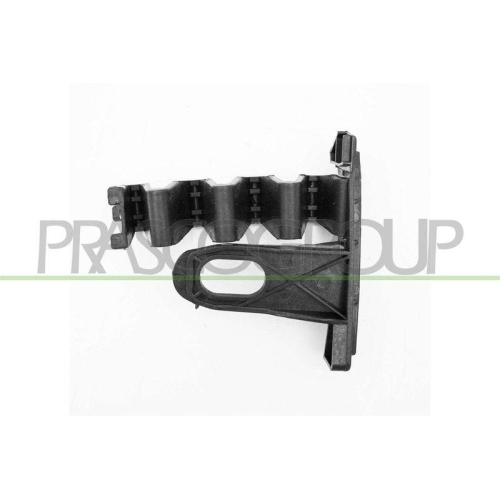 Halter Sto&szlig;f&auml;nger Prasco AD0261006 f&uuml;r Audi Vorne Links