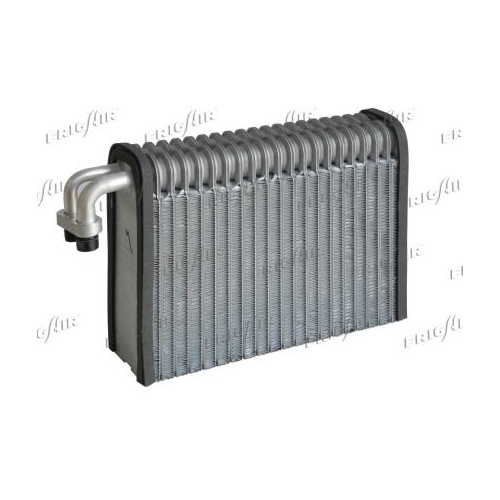 Evaporator Air Conditioning Frigair 713.30001 for Alfarome/fiat/lanci