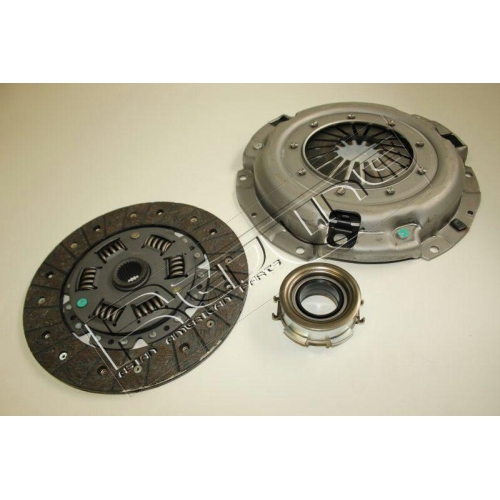 Kupplungssatz Red-line 25SU011 für Subaru