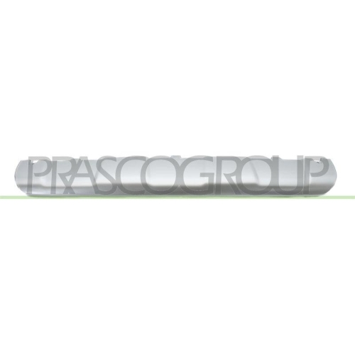 Cover Bumper Prasco PG5001235 for Peugeot