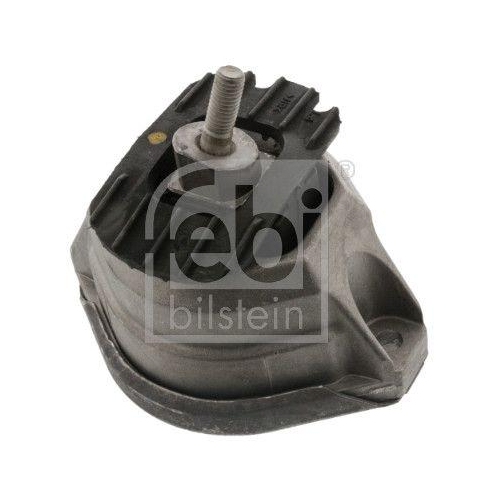 Lagerung Motor Febi Bilstein 24530 f&uuml;r Bmw Vorne Links