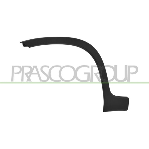 Verbreiterung Kotfl&uuml;gel Prasco FT1251582 f&uuml;r Fiat Vorne Links
