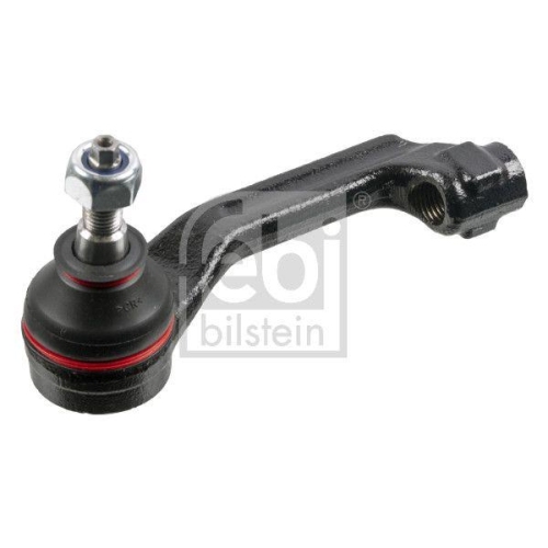 Spurstangenkopf Febi Bilstein 188518 f&uuml;r Opel Peugeot Vauxhall Vorderachse Links