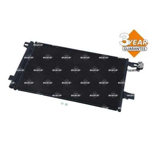 Kondensator Klimaanlage Nrf 350064 Easy Fit f&uuml;r VW
