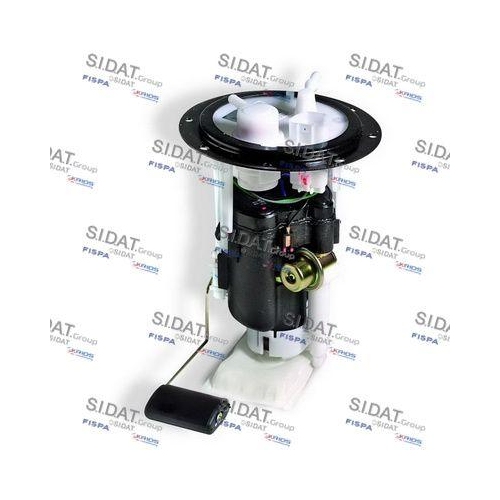 Kraftstoff Fördereinheit Sidat 72296 für Hyundai Kia Hitachi